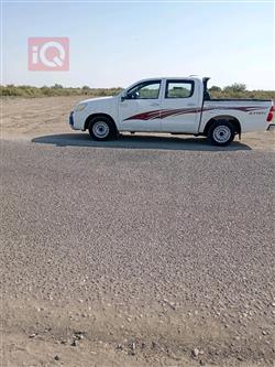 تۆیۆتا هایلۆکس